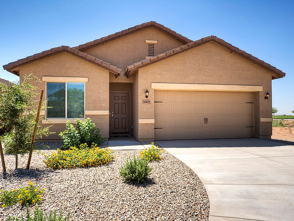 LGI Homes - High Range