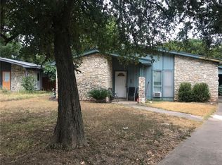 5319 Downs Dr, Austin, TX 78721