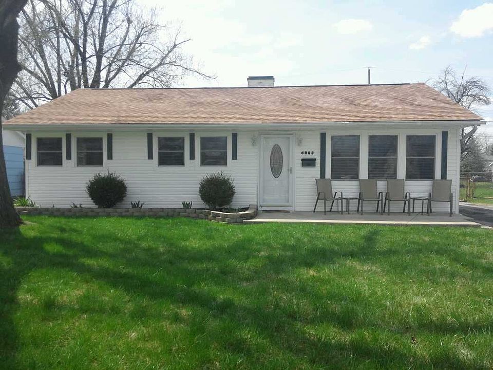 1st image of 4283 Packard Dr
