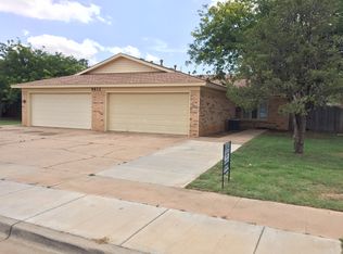 9812 Jordan Ave, Lubbock, TX 79423