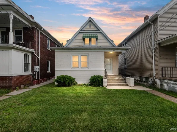 461 22nd St, Niagara Falls, NY 14303