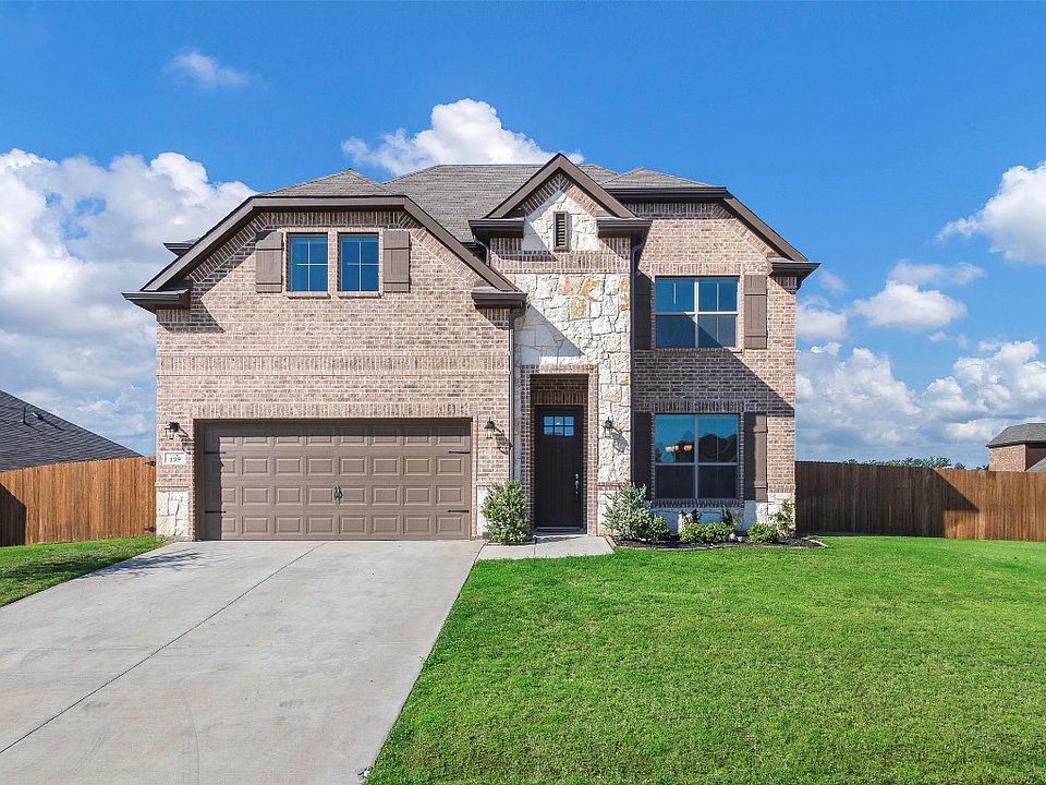 129 Rosemary Dr, Azle, TX 76020 Zillow