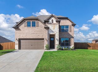 129 Rosemary Dr, Azle, TX 76020