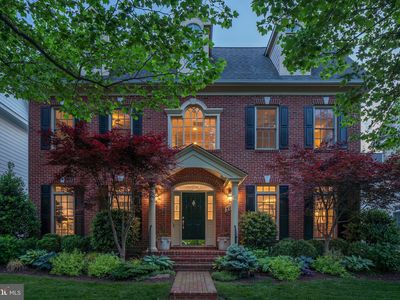 317 Oak Knoll Dr, Rockville, MD, 20850