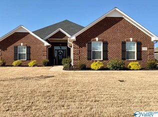 13341 Callaway Drive, Madison, AL 35756