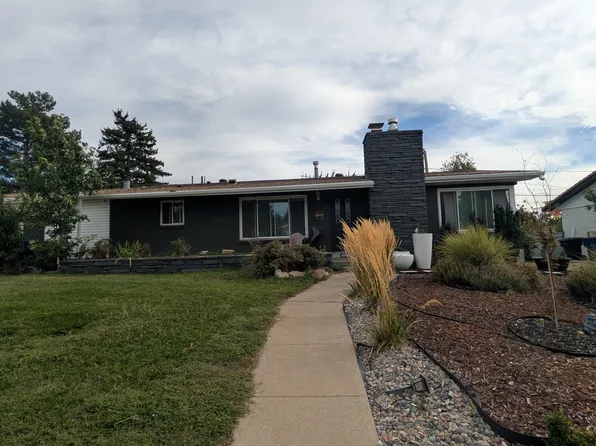 1886 E 2990 S, Millcreek, UT 84106