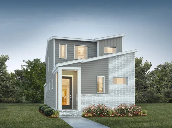 Onyx B Plan, Chatham Park