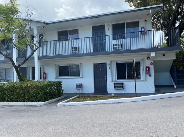 1810 E Oakland Park Boulevard #1, Fort Lauderdale, FL 33306