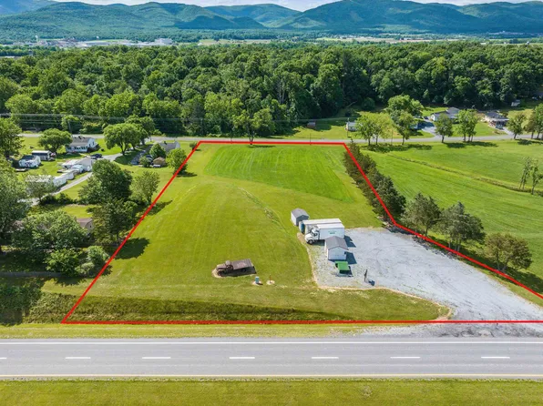 Tbd Spotswood Trl, Elkton, VA 22827