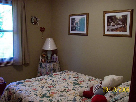3rd bedroom