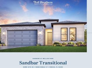 19090 Roble Ct, Venice, FL 34293