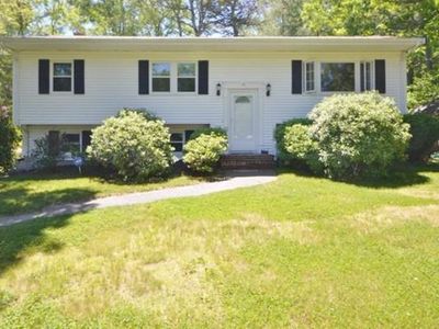 12 Fox Rd, Plymouth, MA, 02360