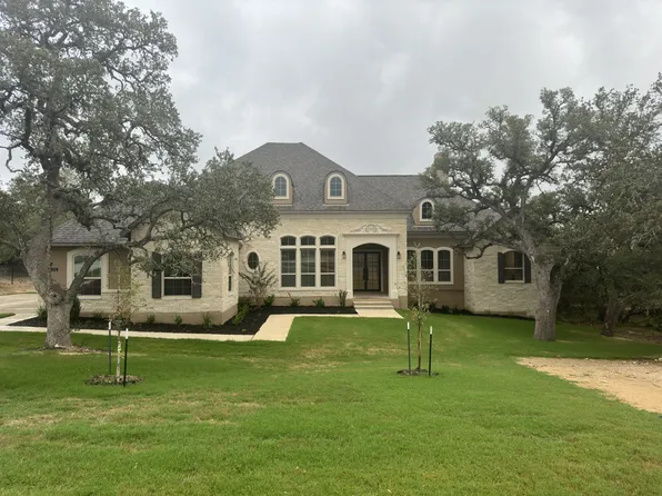 174 Madrone Trl, Boerne, TX 78006