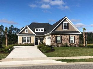 2208 Wood Stork Drive Wild Wing LOT 358, Conway, SC 29526