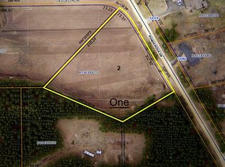 Ponderosa Dr, Staples, MN 56479