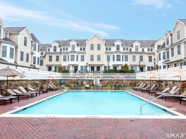 85 Camp Avenue #17B, Stamford, CT 06907