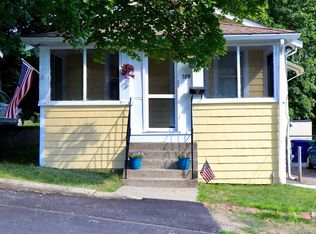 109 Cotton Ave, Braintree, MA 02184