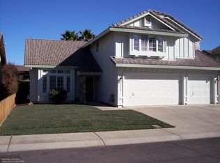1320 Zephyr Dr, Yuba City, CA