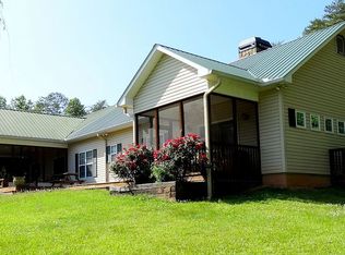 51 Six Springs Ln, Sautee Nacoochee, GA 30571