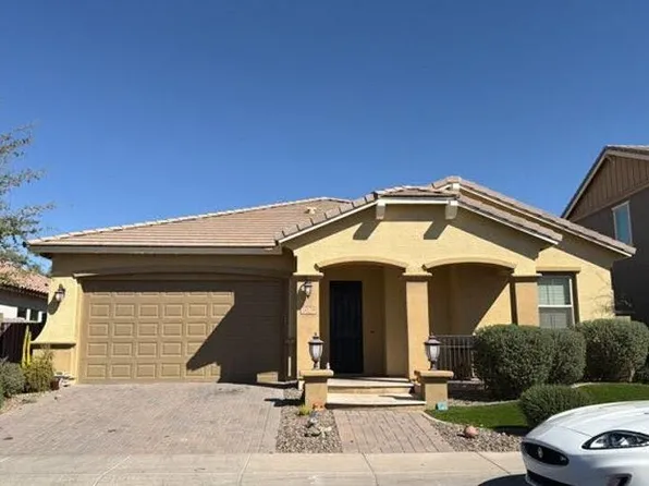 18139 N Tara Ln, Maricopa, AZ 85138