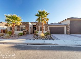 3386 E Rimrunner Dr, St George, UT 84790