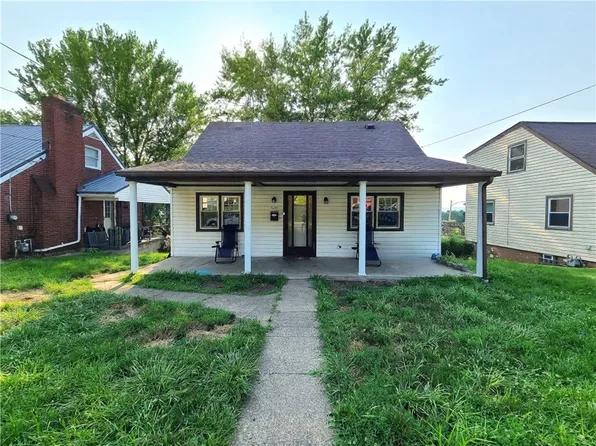 505 Greenridge Rd, New Kensington, PA 15068