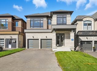 6 Donsgrove Ct, Vaughan, ON L4J9A1
