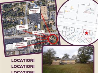 904 E Glenn Ave, Auburn, AL 36830