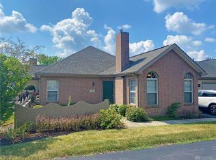 53 Villa Pointe Dr, Springboro, OH 45066