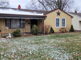 1551 Chattanooga Ave, Youngstown, OH