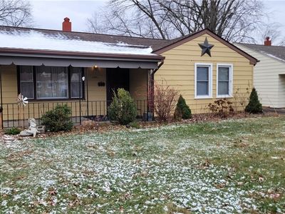1551 Chattanooga Ave, Youngstown, OH, 44514