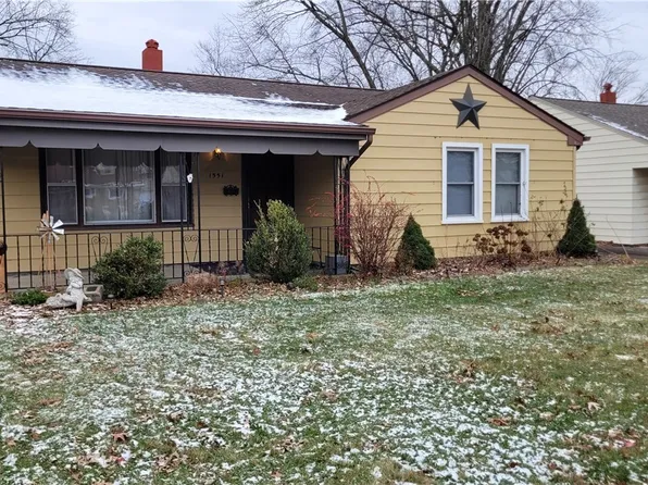 1551 Chattanooga Ave, Youngstown, OH 44514