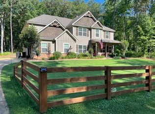 1301 Kennon Rd, Fortson, GA 31808