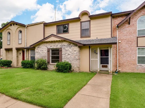 2325 Overland Ln, Arlington, TX 76014