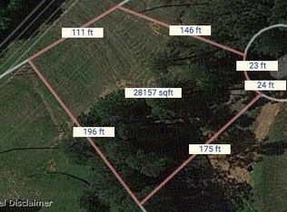 134 Osceola Trl, Central, SC 29630