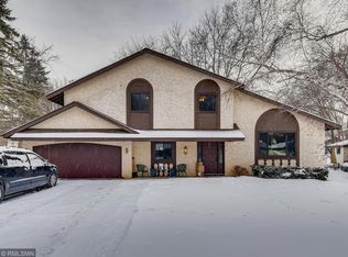 1650 Briardale Rd NE, Fridley, MN 55432