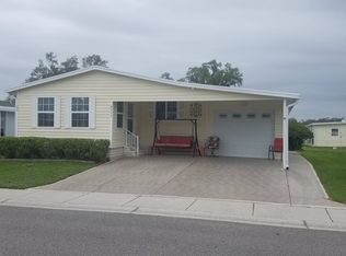 6355 Presidential Cir, Zephyrhills, FL 33540