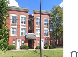 1625 W Jefferson St APT 8, Louisville, KY 40203
