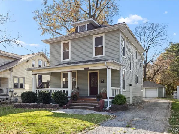 1518 Worden Ave, Alton, IL 62002