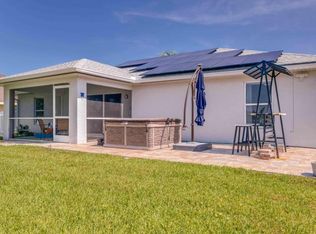 3322 NW 5th Ter, Cape Coral, FL 33993