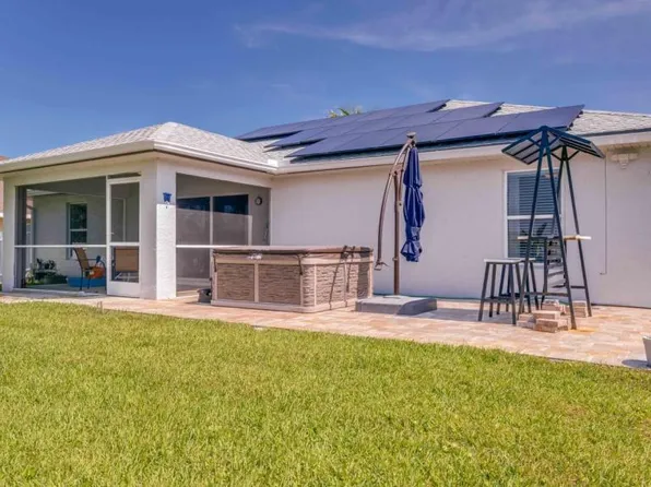 3322 NW 5th Ter, Cape Coral, FL 33993