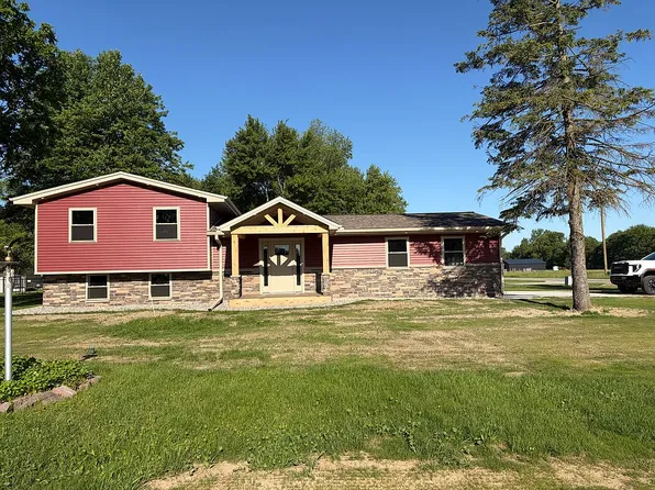 4824 Summerfield Rd, Petersburg, MI 49270