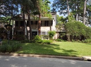 766 Thornbranch Dr, Houston, TX 77079