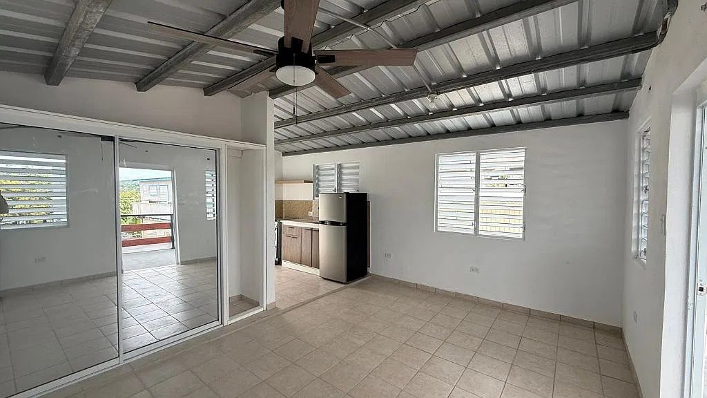 1 bed, 1.0 bath, $600 — Photo 1