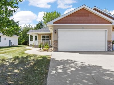 1323 Crescent View Dr NE, Cedar Rapids, IA, 52402