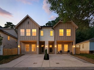 2415 Pruitt St, Charlotte, NC 28208