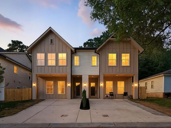 2415 Pruitt St, Charlotte, NC 28208