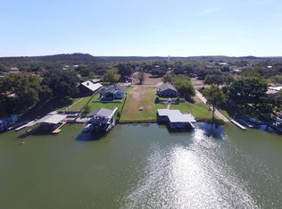 204 Mesquite, Tow, TX 78672