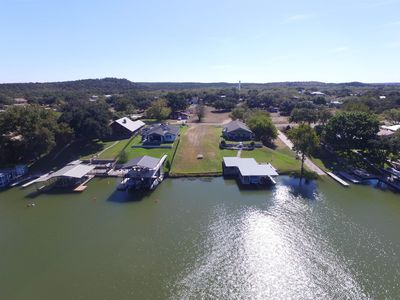 204 Mesquite Drive, Tow, TX, 78672