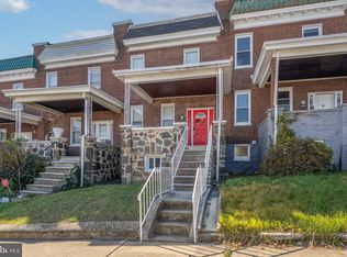 3009 Kentucky Ave, Baltimore, MD 21213